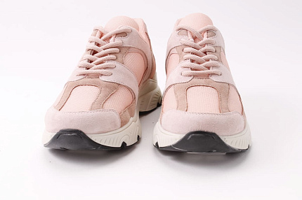 Кросівки шкіряні Florens